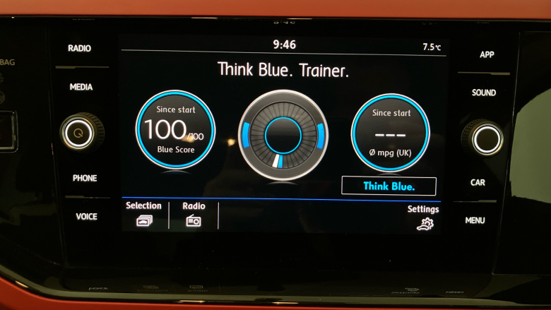 Volkswagen Polo 1.0 TSI 95 Beats 5dr Petrol Hatchback